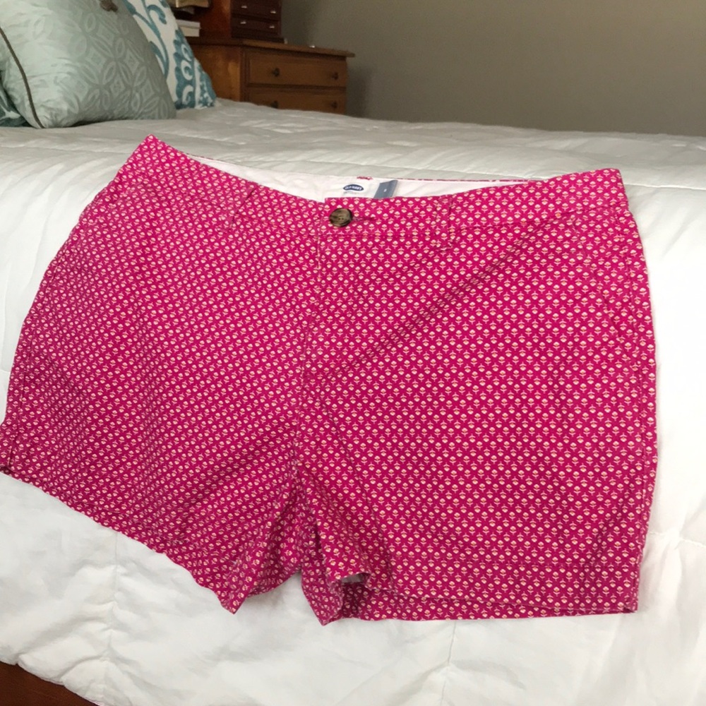 Old Navy shorts